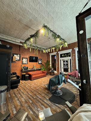 Standard Issue Barbershop