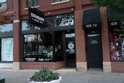 Standard Issue Barbershop - image 2