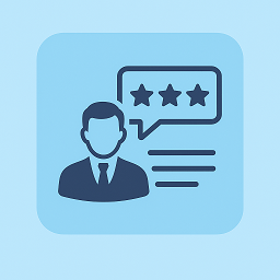 Professional Review System