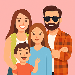 Families and youth looking for everyday and entertainment services